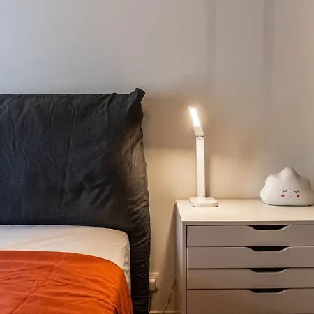 Spacious In Talence