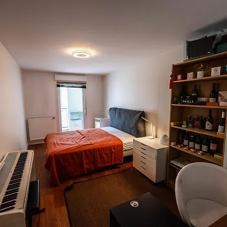 Spacious In Talence