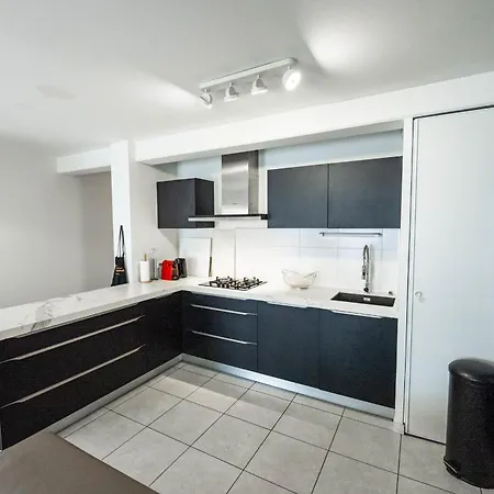 Spacious In Apartamento *