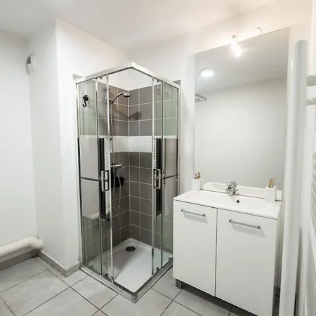 Spacious In