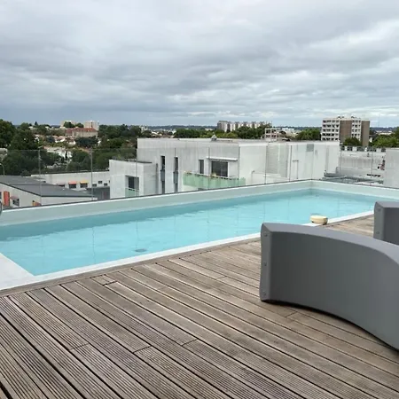 Spacious In * Talence