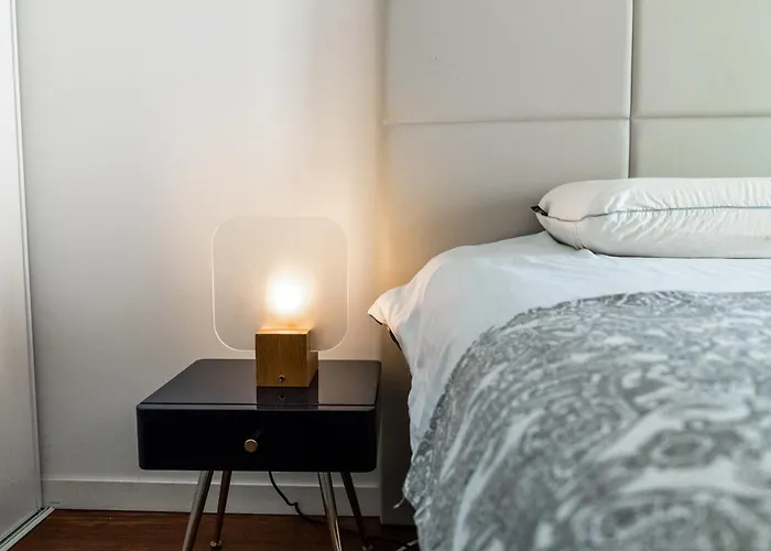 Spacious In Apartamento *