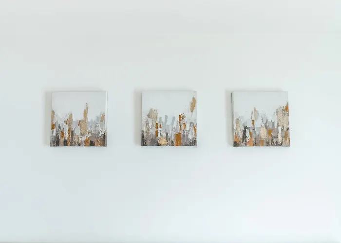 Apartamento Spacious In *