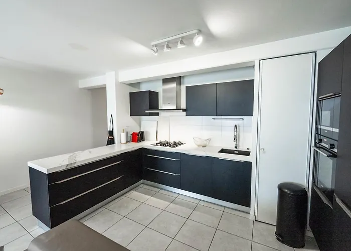 Spacious In * Talence