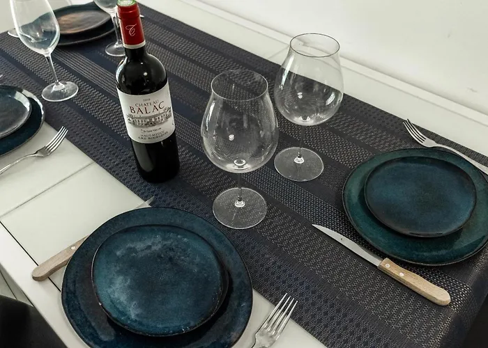 Spacious In Apartamento *